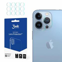 3MK Lens Protect iPhone 13 Pro Max Ochrona na obiektyw aparatu 4szt