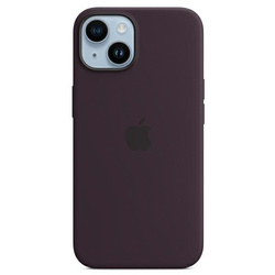 Apple Silicone - Etui Z Magsafe Do iPhone 14 Plus