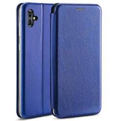 Beline Etui Book Magnetic Samsung A23 5G A236 Niebieski