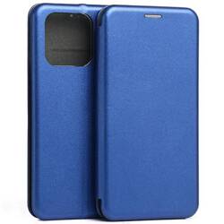 Beline Etui Book Magnetic Xiaomi 13 Niebieski