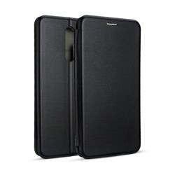 Beline Etui Book Magnetic Xiaomi Redmi 9 Czarny