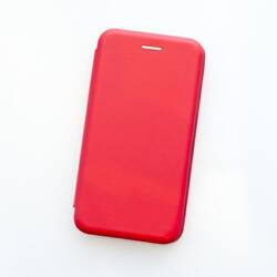 Beline Etui Book Magnetic iPhone 11 Pro Max Czerwony
