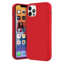 CRONG COLOR COVER - ETUI DO IPHONE 12 PRO MAX