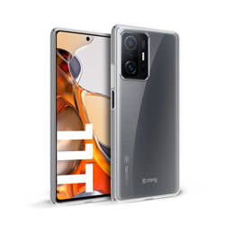 CRONG CRYSTAL SLIM COVER - ETUI DO XIAOMI 11T 5G 