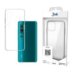 Cienkie Etui 3MK All-Safe Skinny Case Clear Do Xiaomi Redmi Note 10 Pro