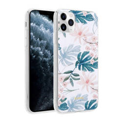 ETUI CRONG FLOWER CASE COVER DO IPHONE 11 PRO