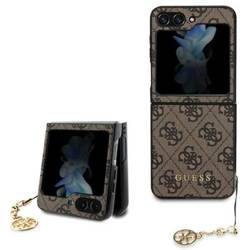 ETUI GUESS 4G CHARMS COLLECTION DO GALAXY Z FLIP 5