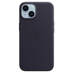 Etui Apple Leather Magsafe Do iPhone 14 Plus