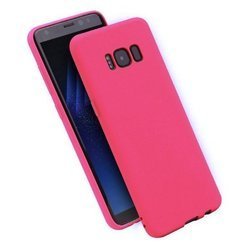 Etui Candy Xiaomi Redmi 7A różowy/pink