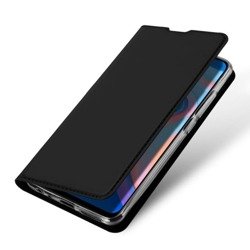 Etui Duxducis Skinpro Do Huawei P Smart Z 2019 Czarne