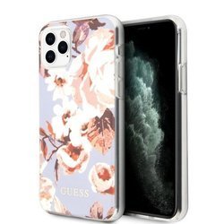 Etui Guess Do iPhone 11 Pro Max, Cover, Fc N°2, Hardcase