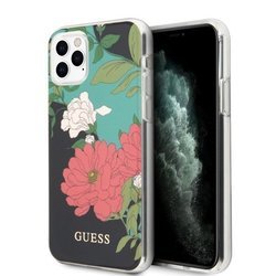 Etui Guess Flower Collection Do iPhone 11 Pro