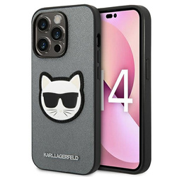 Etui Karl Lagerfeld Choupette Do iPhone 14 Pro Max