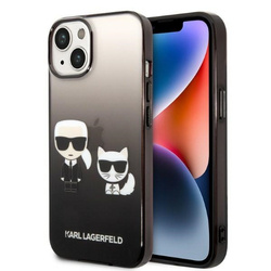 Etui Karl Lagerfeld Gradient Do iPhone 14 Plus