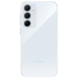 Etui Samsung Clear Cover Do Galaxy A35 5G