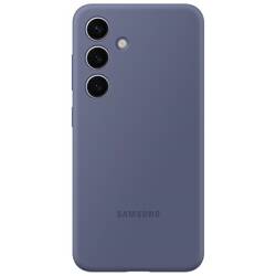 Etui Samsung Do Galaxy S24 Fioletowy