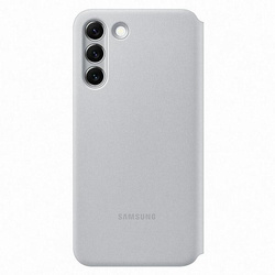 Etui Samsung Led View Cover Do Galaxy S22+ Plus