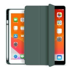 Etui Tech-Protect Sc Pen iPad 7/8/9 10.2 2019/2020/2021 Green