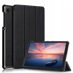 Etui Tech-Protect SmartCase Galaxy Tab A7 Lite 8.7 T220 / T225 Black