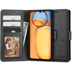 Etui Tech-Protect Wallet Do Xiaomi Redmi 13C / Poco C65