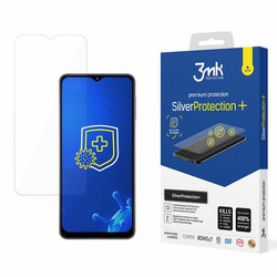 Folia 3MK Silver Protect+ Do Samsung Galaxy A22 5G