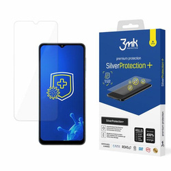 Folia 3MK Silver Protect+ Do Samsung Galaxy M33 5G
