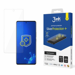 Folia 3MK Silver Protect+ Do Vivo X70 Pro+ Plus