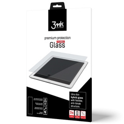 Hybrydowe szkło 3MK Flexible Glass 7H do Huawei MediaPad M3 Lite 10-cali - 1 sztuka 