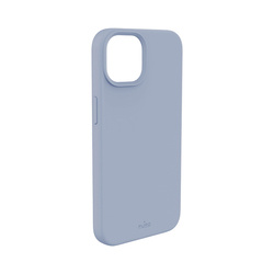 Puro Icon Cover - Etui Do iPhone 14 Plus Niebieski
