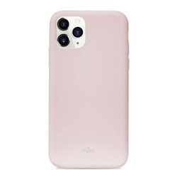Puro Icon Cover Pink - Etui Do iPhone 11 Pro