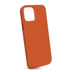 Puro Sky - Etui Do iPhone 13 (Orange)