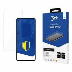 Szkło 3MK Hardglass Do Xiaomi Mi 11 Lite 4G/5G