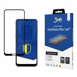 Szkło 3MK Hardglass Max Lite Do Nokia G11/G21