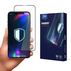 Szkło 3MK Hardy 9H Do iPhone 14 Plus/ 13 Pro Max