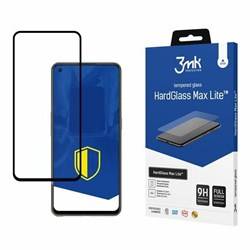 Szkło 3MK Hg Max Lite Do OnePlus Nord Ce 2 Lite 5G
