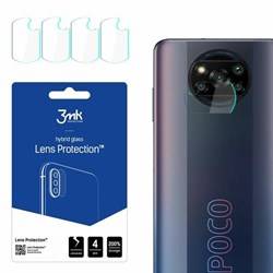 Szkło 3MK Lens Protect Do Xiaomi Poco X3 Pro
