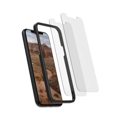 Szkło Hartowane RokForm Do iPhone 14 Plus 2-Pack