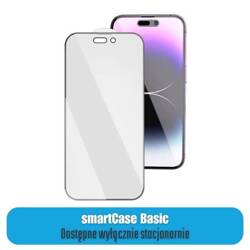 Szkło Hartowane SmartCase Basic Do iPhone 12 Mini