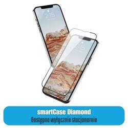 Szkło Hartowane SmartCase Diamond Do iPhone X / Xs / 11 Pro