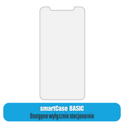 Szkło Hartowane SmartCase Do Galaxy S21 Fe