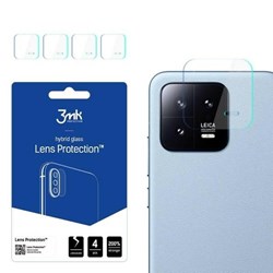 Szkło Na Aparat 3MK Lens Protect Do Xiaomi 13