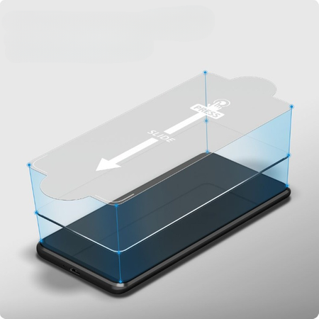 2-Pack Szkło Spigen Glas.TR Do Xiaomi 12T / Pro