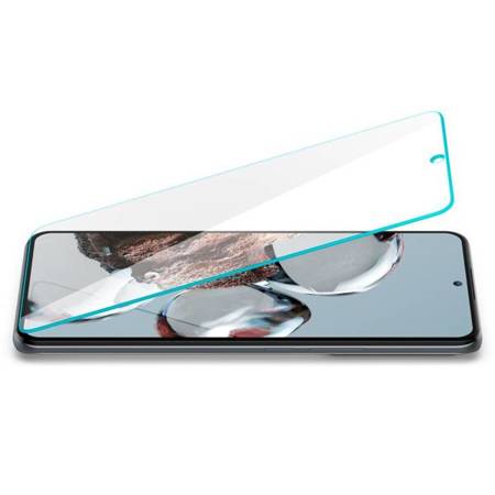 2-Pack Szkło Spigen Glas.TR Do Xiaomi 12T / Pro