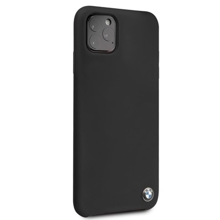 BMW Silicone Hard Case - Etui Do iPhone 11 Pro Max