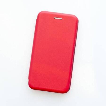 Beline Etui Book Magnetic Xiaomi Redmi 10A Czerwony