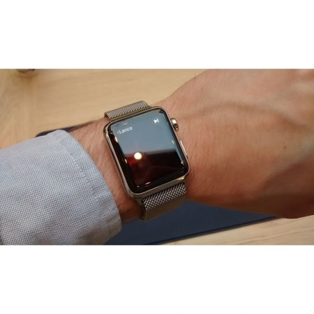 Bransoleta Milaneseband Do Apple Watch 42/44/45 Mm