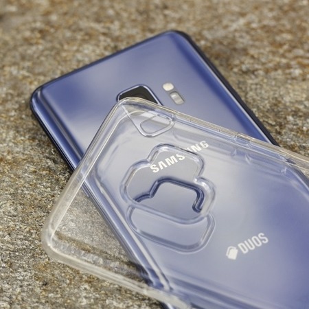 Etui 3MK Clear Case Do Huawei Honor 10