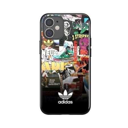 Etui Adidas Originals Snapcase Do iPhone 12 Mini