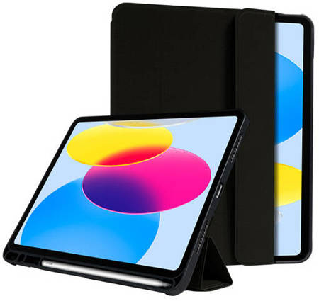 Etui Crong Flex Folio Do Apple iPad 10.9 2022