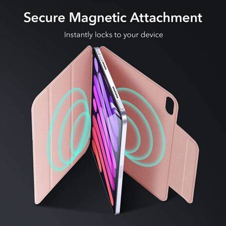 Etui ESR Rebound Magnetic Do iPad Mini 6 2021